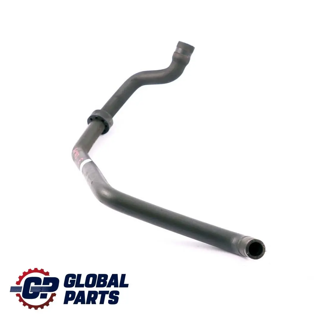 Mercedes-Benz M-Class ML W163 Expansion Tank Hose Pipe to with Part number A1635011682 Mercedes-Benz M-Class ML W163 Expansion Tank Hose Pipe - SKU A1635011682 - Part number A1635011682