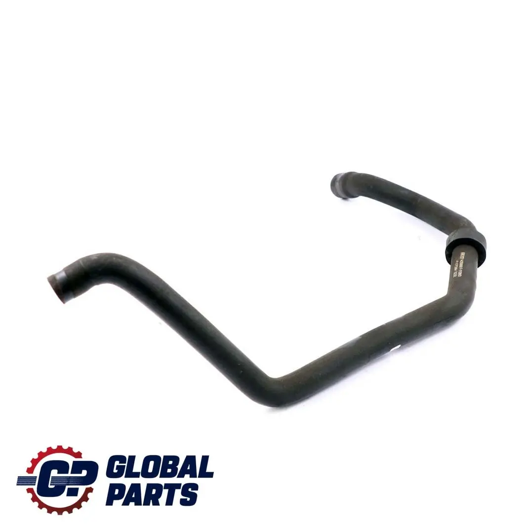 Mercedes-Benz M-Class ML W163 Expansion Tank Hose Pipe to with Part number A1635011682 Mercedes-Benz M-Class ML W163 Expansion Tank Hose Pipe - SKU A1635011682 - Part number A1635011682