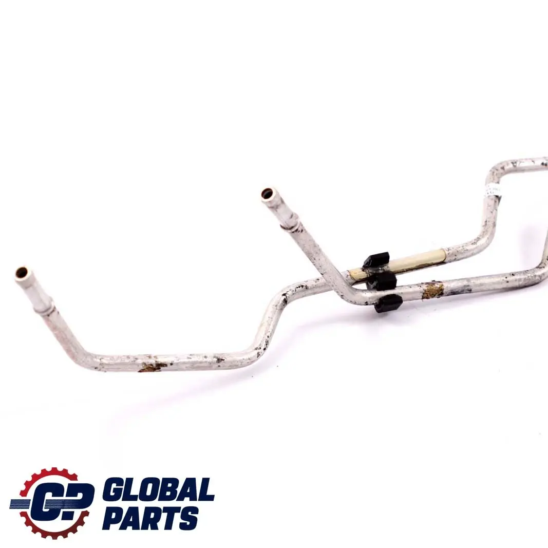 Mercedes-Benz M ML W163 270 CDI Engine Radiator Cooling Water Pipe  - SKU A1635011724 - Part number A1635011724