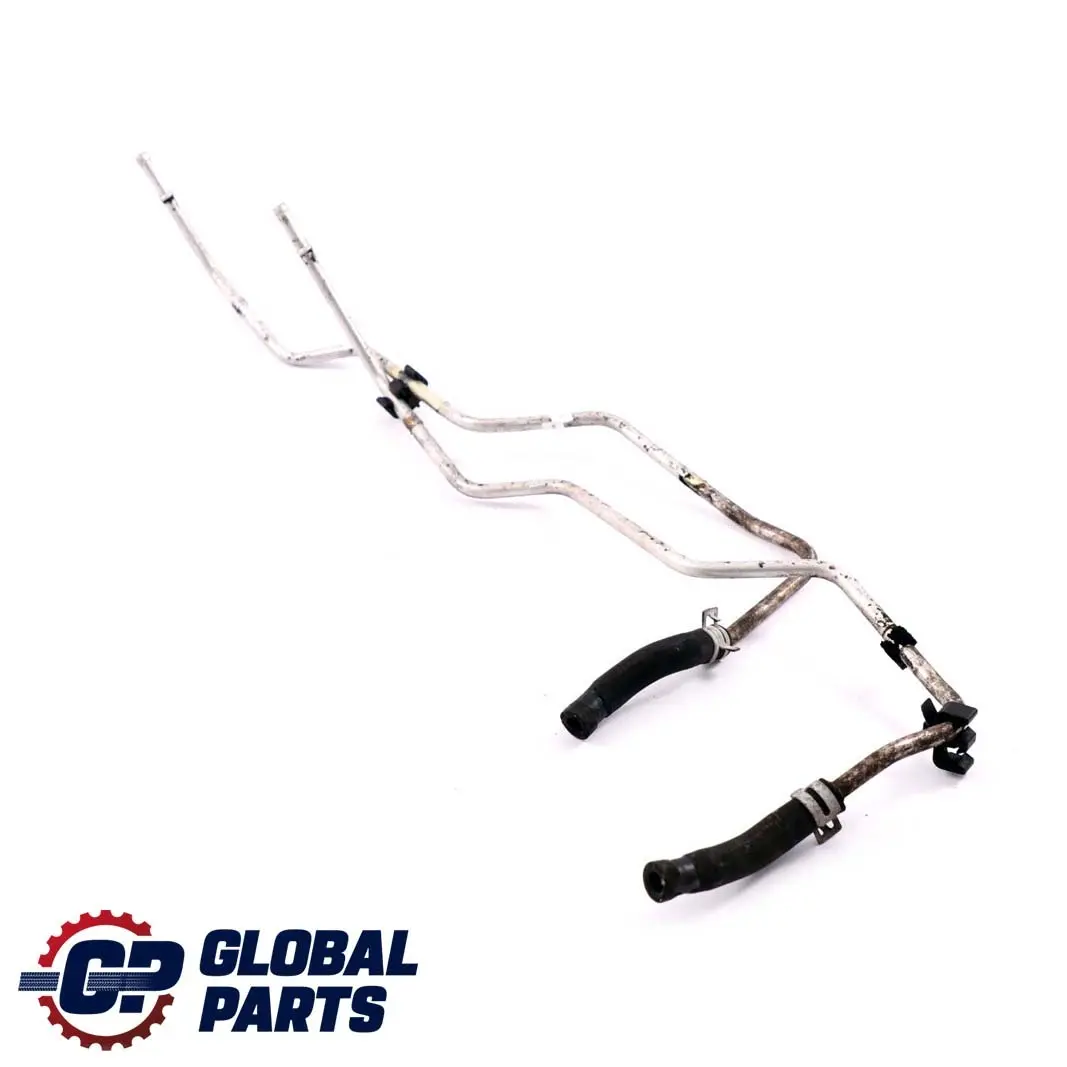 Radiador Refrigeracion Tubo De Agua para Mercedes M ML W163 270 CDI Motor con número de pieza A1635011724 Mercedes M ML W163 270 CDI Motor Radiador Refrigeracion Tubo De Agua - SKU A1635011724 - Número de pieza A1635011724