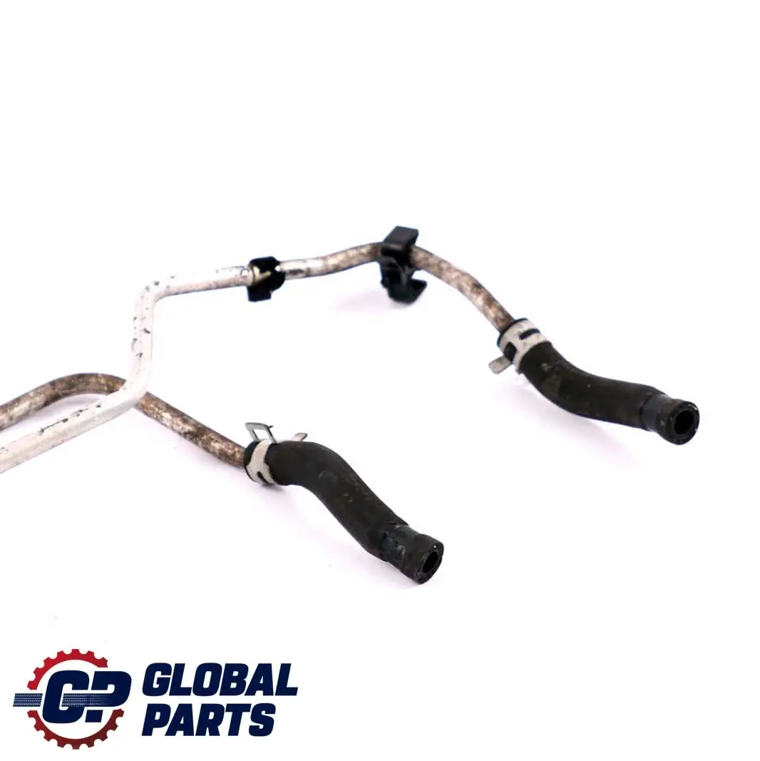 Mercedes-benz M ML W163 270 CDI Moteur Radiateur Conduite D'Eau pour à propos du numéro de pièce A1635011724 Mercedes-benz M ML W163 270 CDI Moteur Radiateur Conduite D'Eau - SKU A1635011724 - Numéro de pièce A1635011724