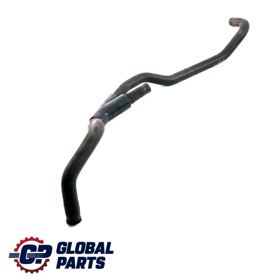 Mercedes-Benz M-Class ML W163 Expansion Tank Recirculating Pump Coolant Hose to with Part number A1635013682 Mercedes-Benz M-Class ML W163 Expansion Tank Recirculating Pump Coolant Hose - SKU A1635013682 - Part number A1635013682