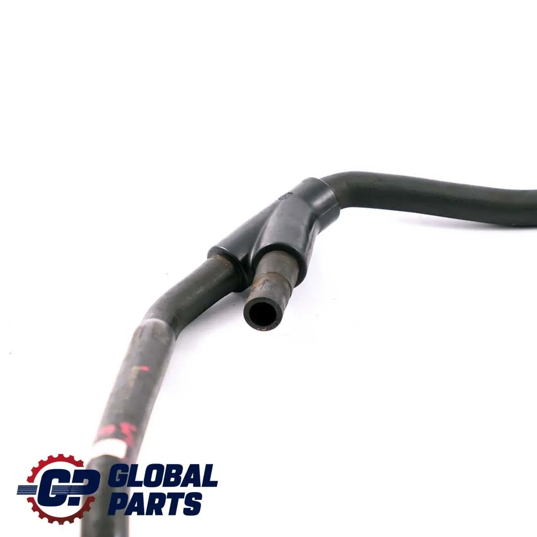 MERCEDES-BENZ M-CLASSE ML W163 Tuyau D'Eau Tuyau de Radiateur pour à propos du numéro de pièce A1635013682 MERCEDES-BENZ M-CLASSE ML W163 Tuyau D'Eau Tuyau de Radiateur - SKU A1635013682 - Numéro de pièce A1635013682