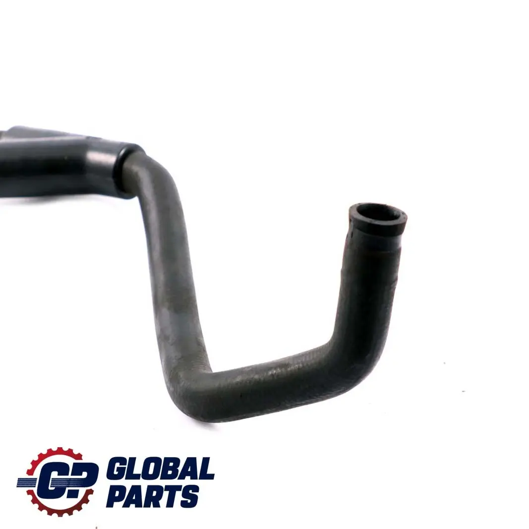  MERCEDES-BENZ M-CLASSE ML W163 Tuyau D'Eau Tuyau de Radiateur - SKU A1635013682 - Numéro de pièce A1635013682