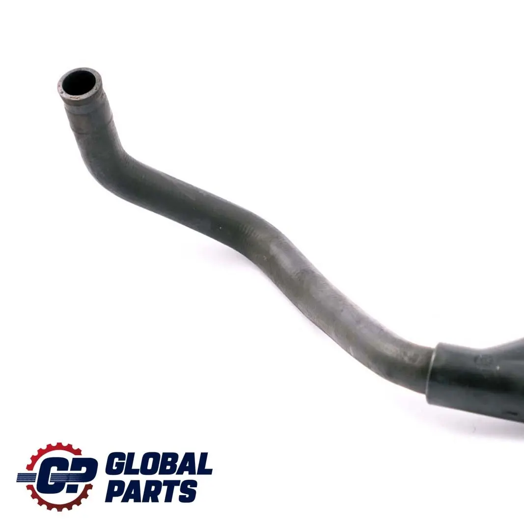 Mercedes W163 Tanque Expansion Bomba Recirculacion Manguera Refrigerante - SKU A1635013682 - Número de pieza A1635013682