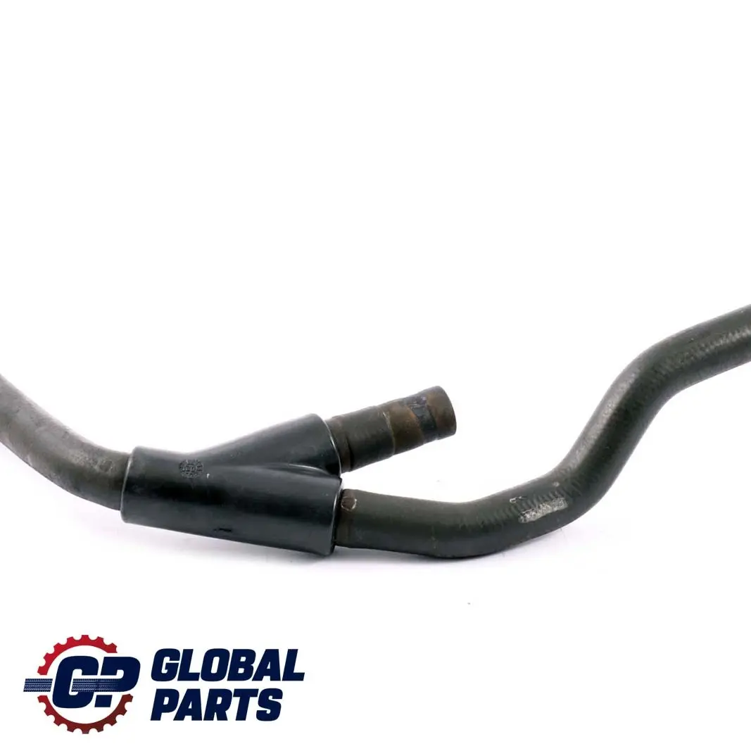 Mercedes-Benz M-Class ML W163 Expansion Tank Recirculating Pump Coolant Hose to with Part number A1635013682 Mercedes-Benz M-Class ML W163 Expansion Tank Recirculating Pump Coolant Hose - SKU A1635013682 - Part number A1635013682