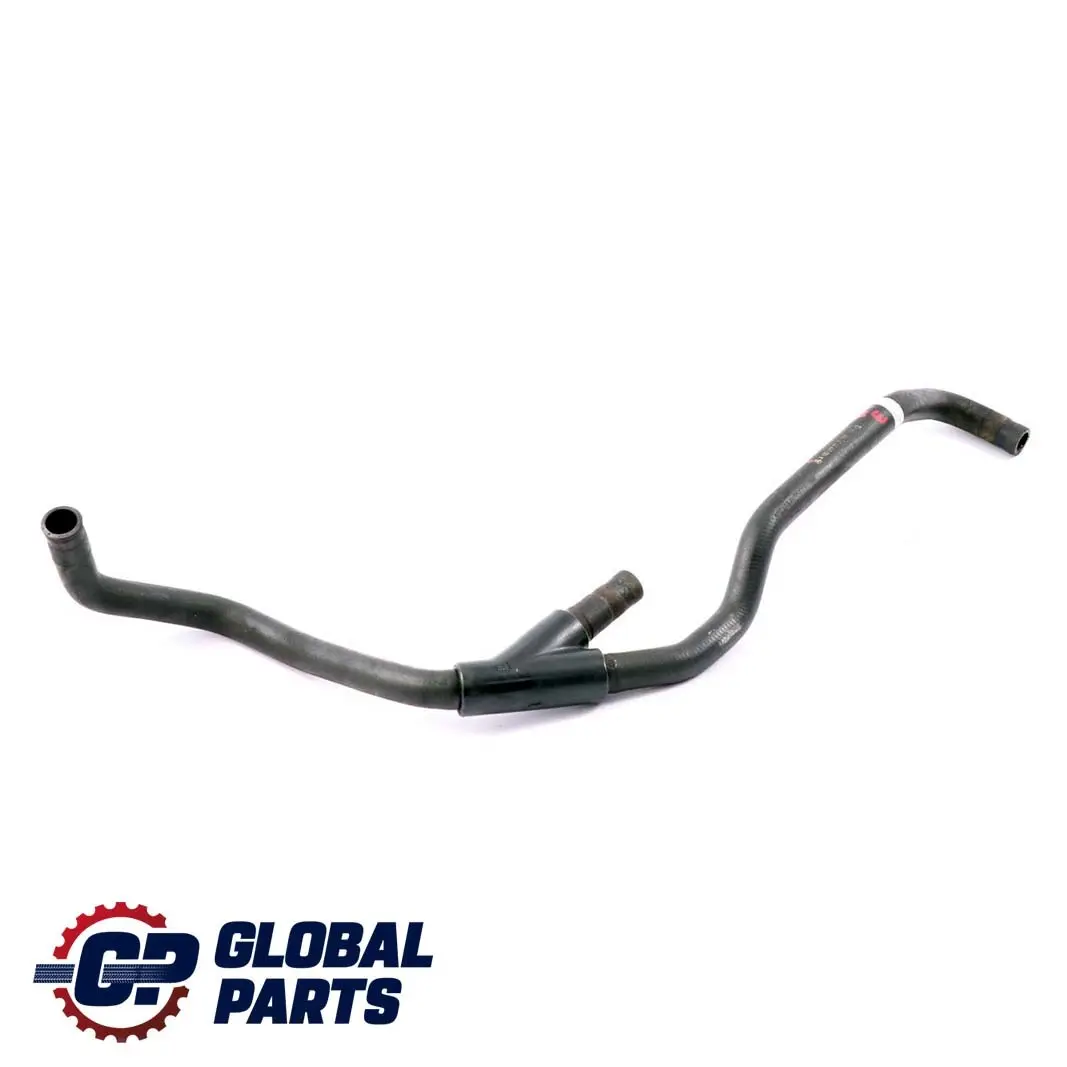 Mercedes W163 Tanque Expansion Bomba Recirculacion Manguera Refrigerante - SKU A1635013682 - Número de pieza A1635013682