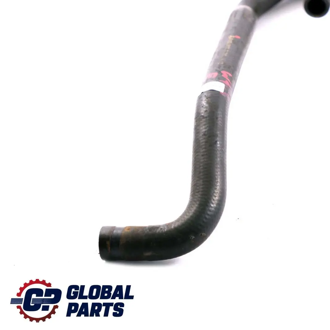 MERCEDES-BENZ M-CLASSE ML W163 Tuyau D'Eau Tuyau de Radiateur pour à propos du numéro de pièce A1635013682 MERCEDES-BENZ M-CLASSE ML W163 Tuyau D'Eau Tuyau de Radiateur - SKU A1635013682 - Numéro de pièce A1635013682