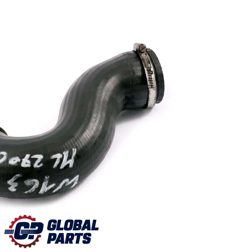  Mercedes-Benz M-Class W163 ML 270 CDI OM612 Air Charge Intake Hose Pipe - SKU A1635016082 - Part number A1635016082