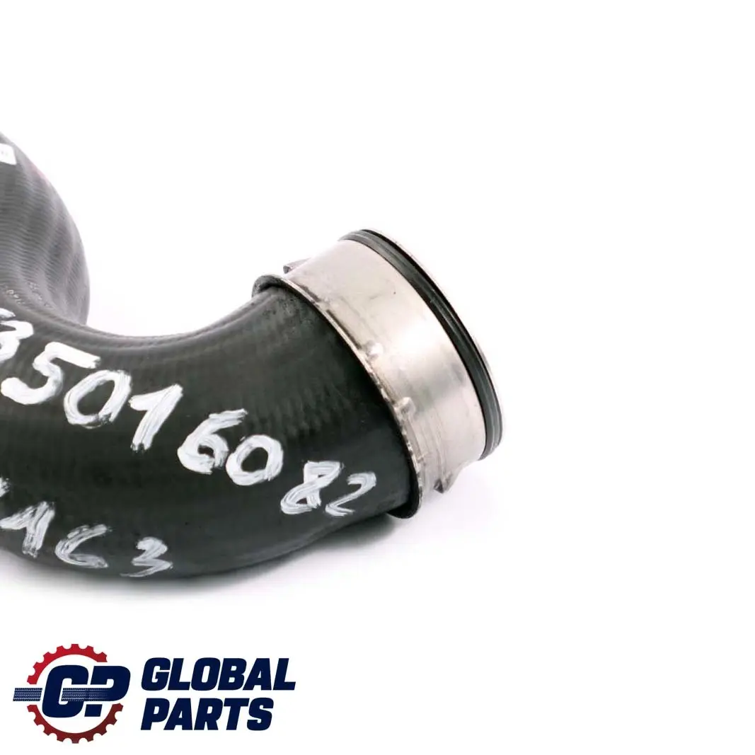  Mercedes-Benz M-Class W163 ML 270 CDI OM612 Air Charge Intake Hose Pipe - SKU A1635016082 - Part number A1635016082