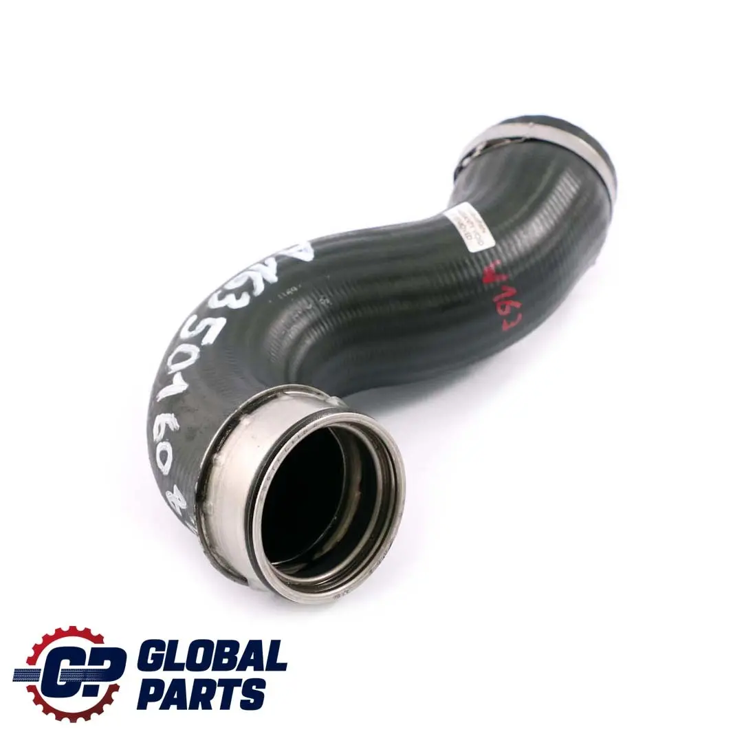  Mercedes-benz M W163 ML 270 CDI Aria Aspirazione Tubo Aria Tubo - SKU A1635016082 - Numero di parte A1635016082