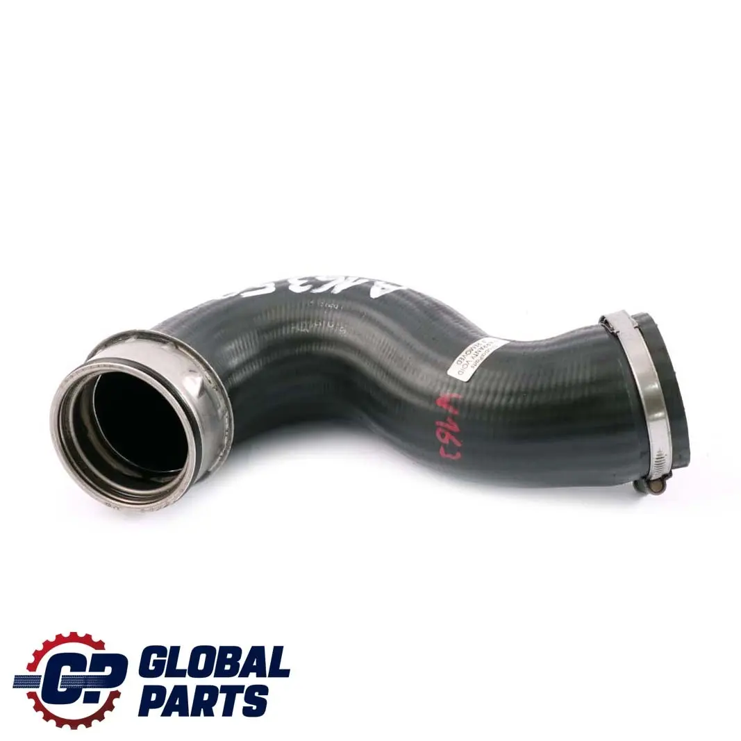 OM612 Przewód Powietrza do MERCEDES W163 ML 270 CDI o numerze A1635016082 MERCEDES W163 ML 270 CDI OM612 Przewód Powietrza - SKU A1635016082 - Numer Części A1635016082