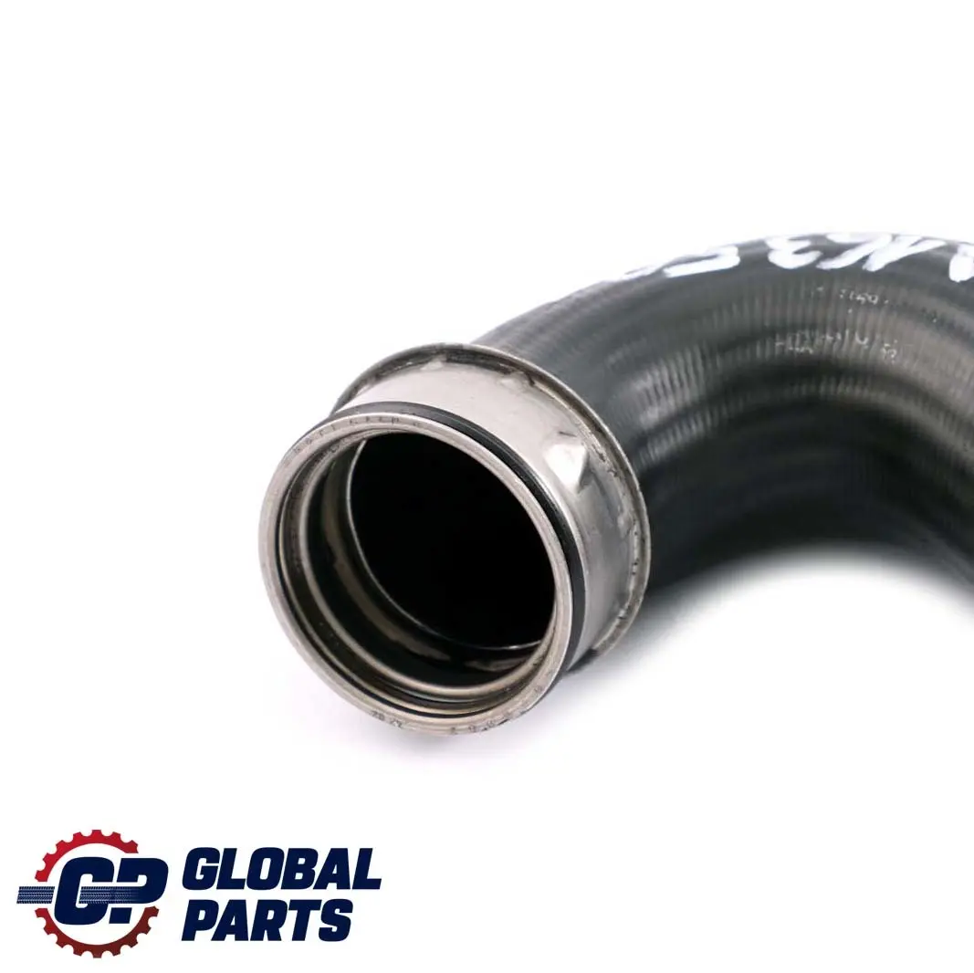  Mercedes-Benz M-Class W163 ML 270 CDI OM612 Air Charge Intake Hose Pipe - SKU A1635016082 - Part number A1635016082