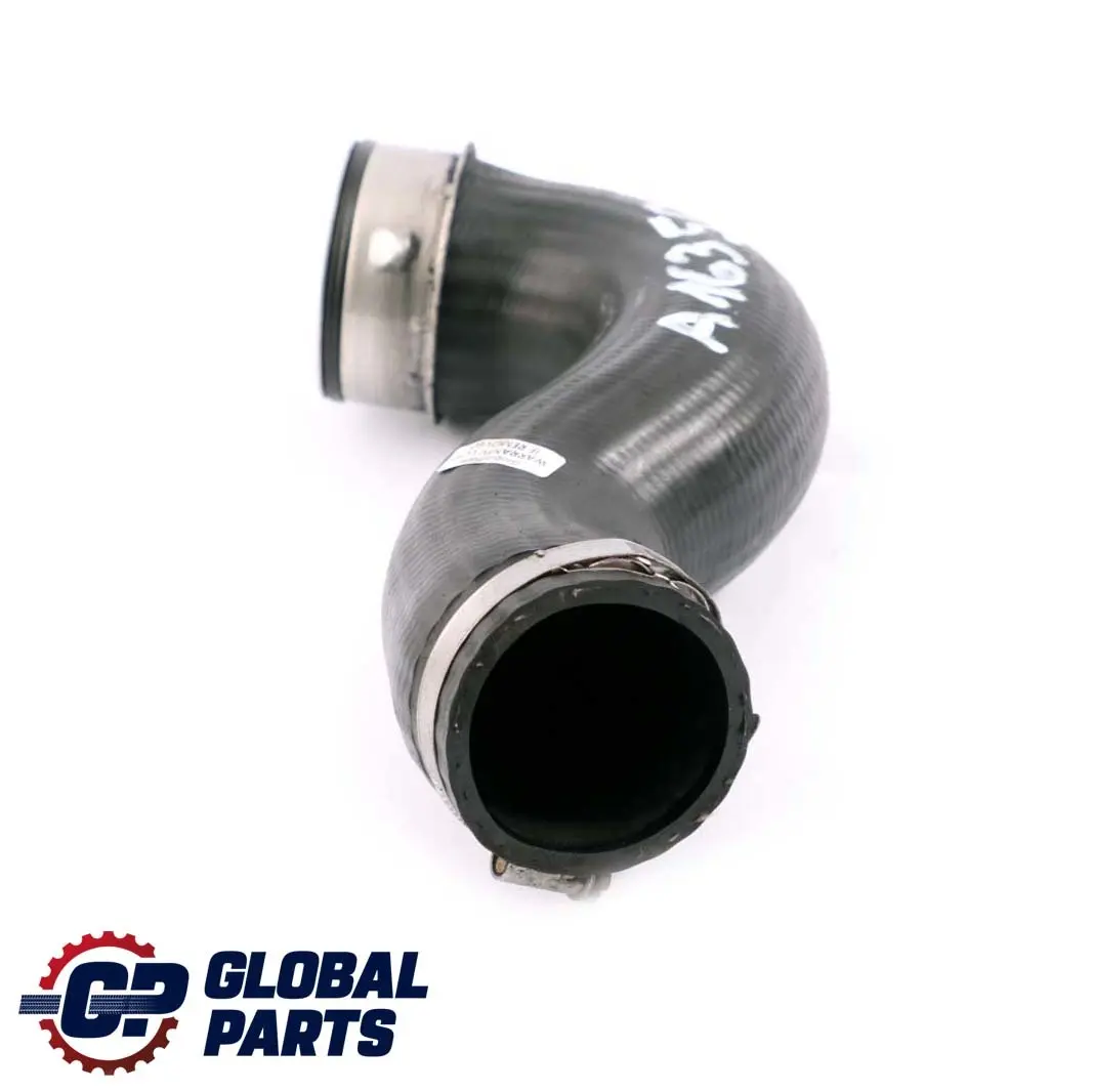 Mercedes-Benz M-Class W163 ML 270 CDI OM612 Air Charge Intake Hose Pipe to with Part number A1635016082 Mercedes-Benz M-Class W163 ML 270 CDI OM612 Air Charge Intake Hose Pipe - SKU A1635016082 - Part number A1635016082