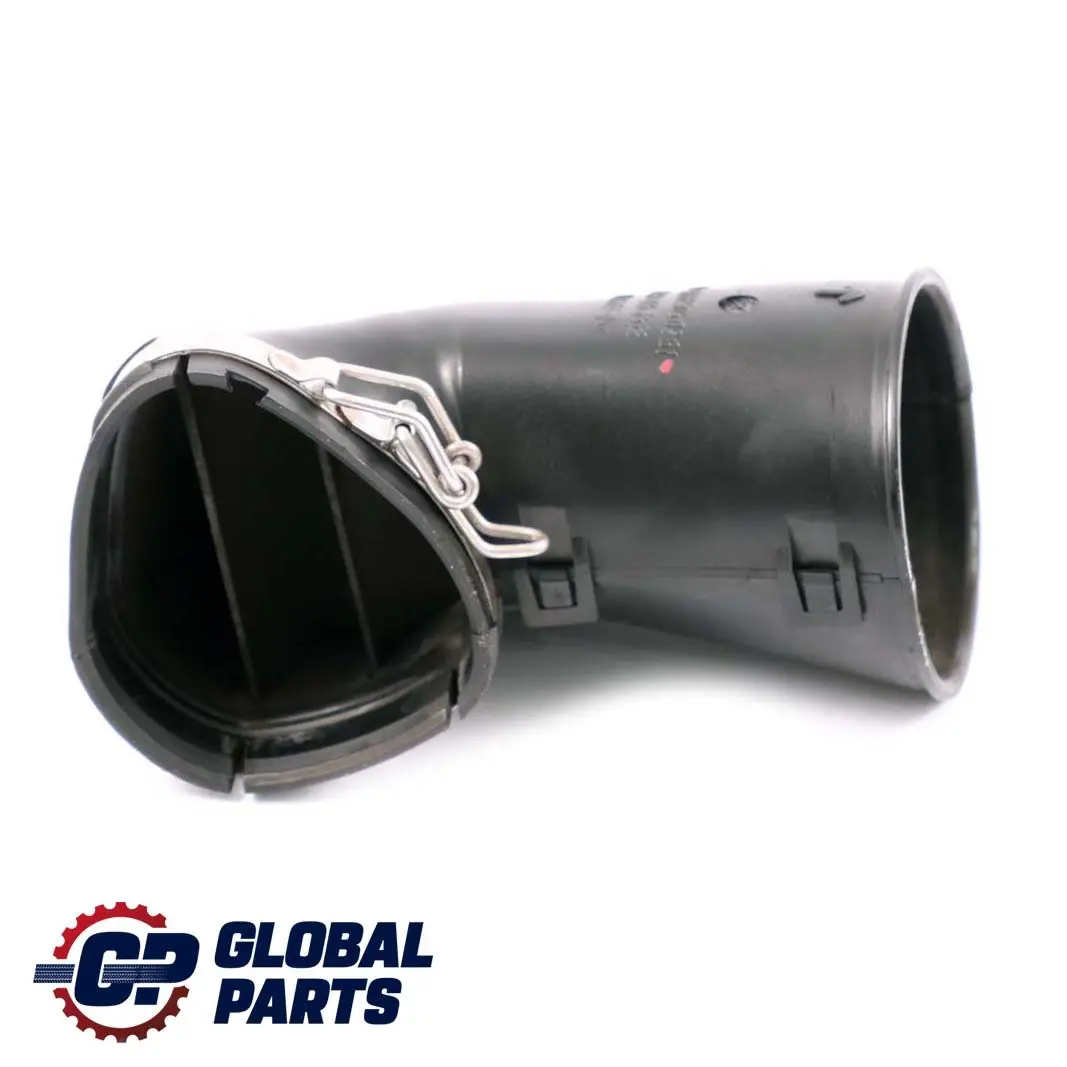 Mercedes ML W163 Plastic Air Intake Pipe Hose - SKU A1635050261 - Part number A1635050261