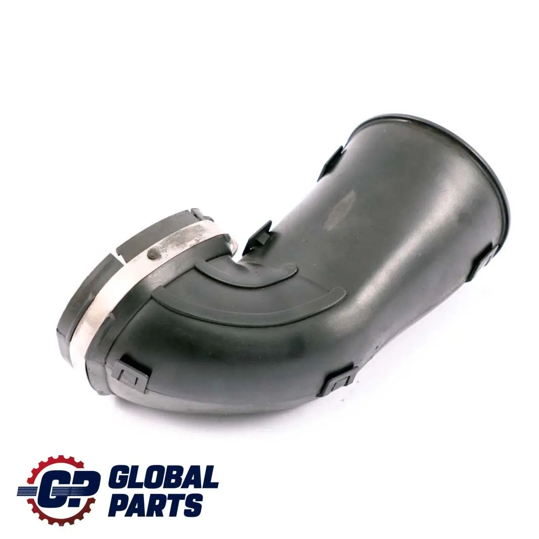 Mercedes ML W163 Plastic Air Intake Pipe Hose - SKU A1635050261 - Part number A1635050261