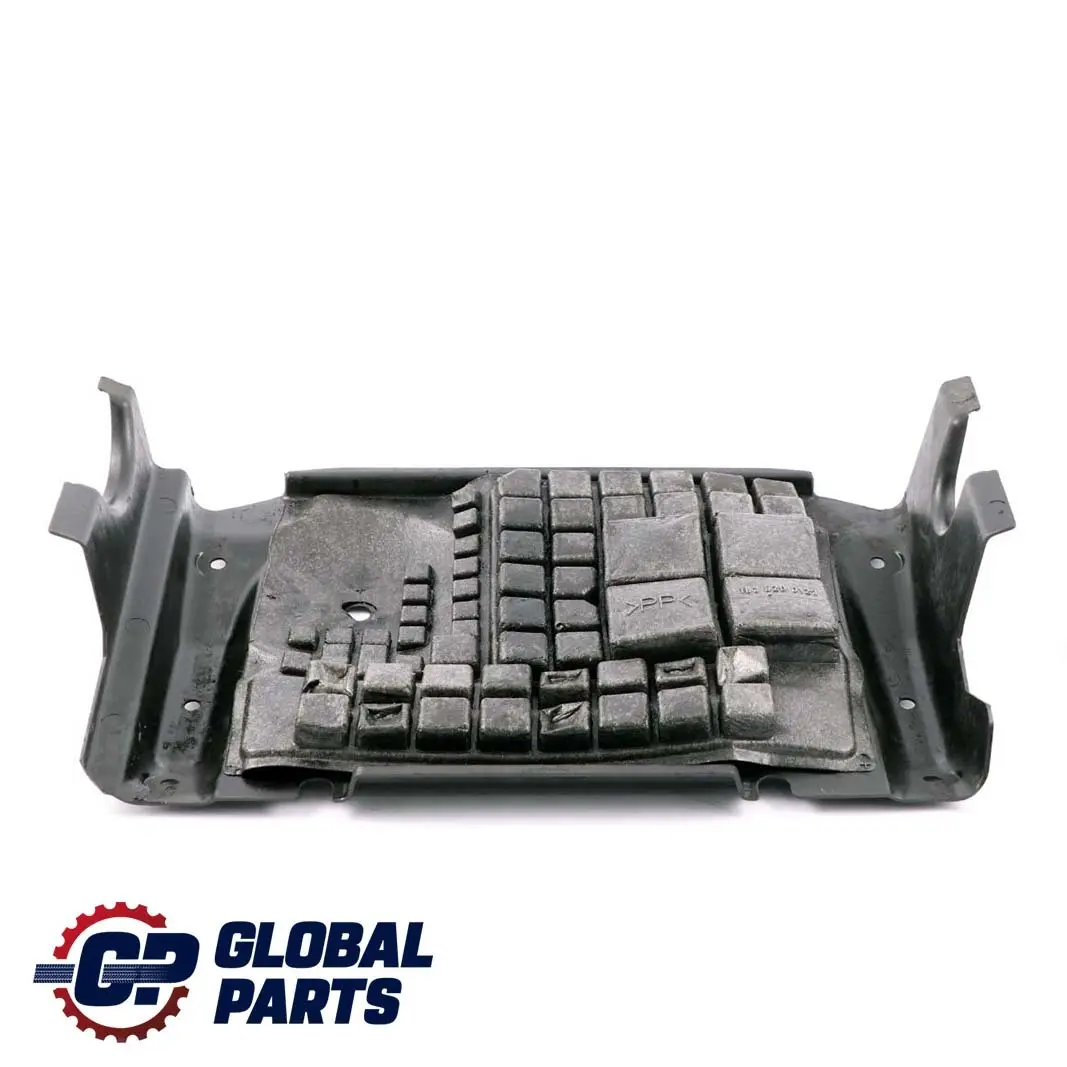  Mercedes-Benz Clase M ML W163 Panel De Proteccion De Bajos De Carroceria - SKU A1635200123 - Número de pieza A1635200123