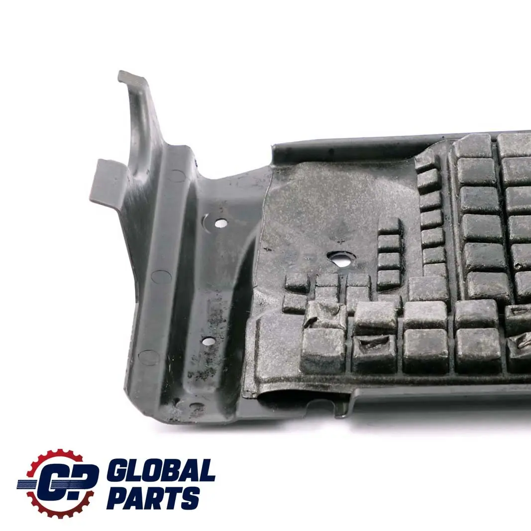 Mercedes-Benz M-Class ML W163 Underbody Underride Cover Protection Panel to with Part number A1635200123 Mercedes-Benz M-Class ML W163 Underbody Underride Cover Protection Panel - SKU A1635200123 - Part number A1635200123