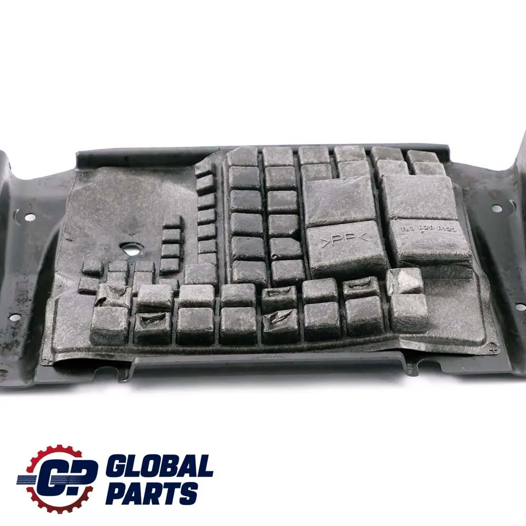  Mercedes-Benz Clase M ML W163 Panel De Proteccion De Bajos De Carroceria - SKU A1635200123 - Número de pieza A1635200123