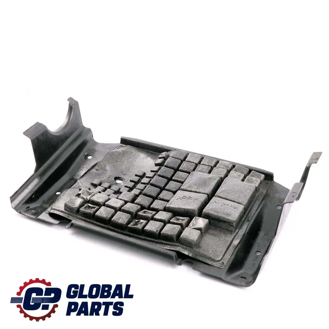 Mercedes-Benz M-Class ML W163 Underbody Underride Cover Protection Panel to with Part number A1635200123 Mercedes-Benz M-Class ML W163 Underbody Underride Cover Protection Panel - SKU A1635200123 - Part number A1635200123