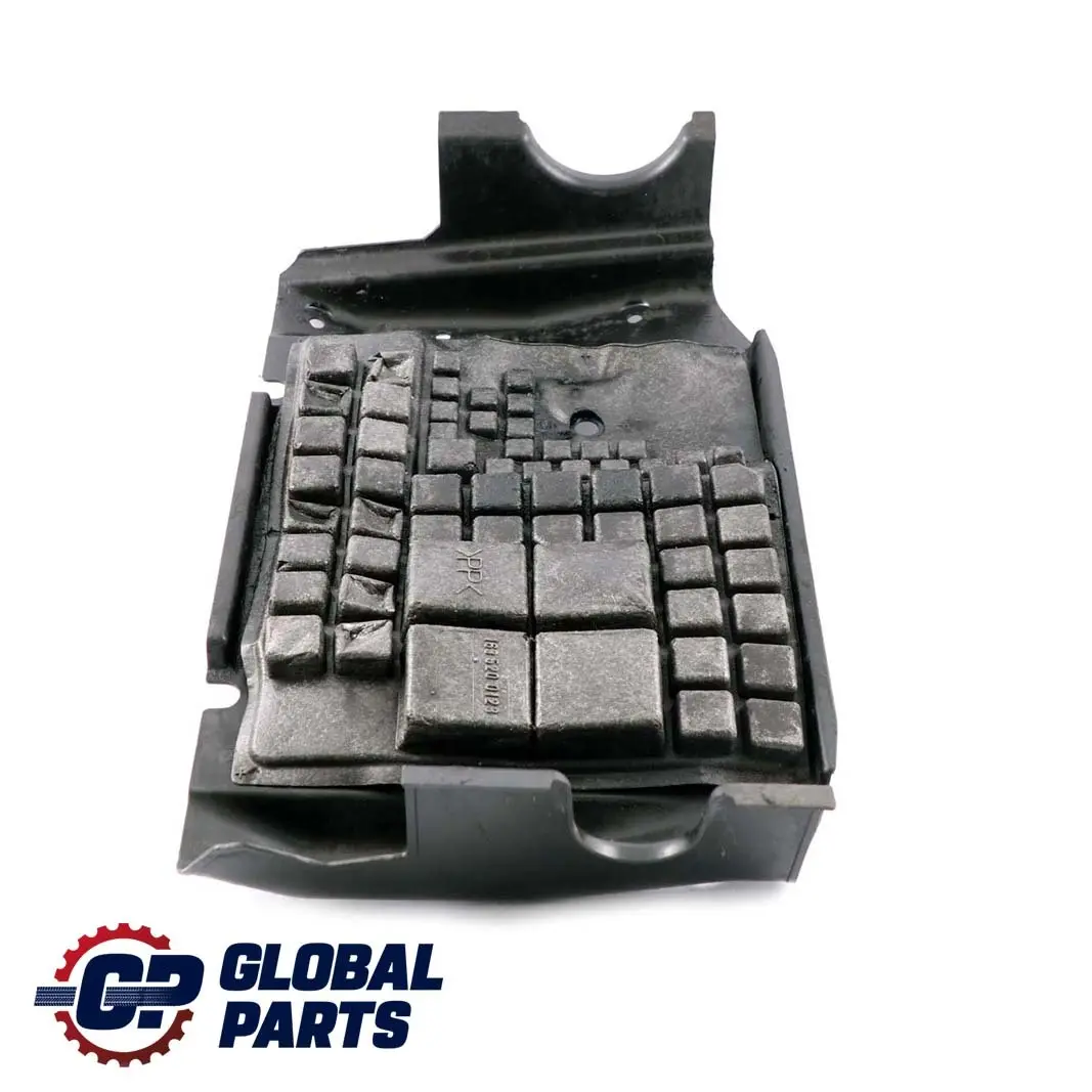  MERCEDES-BENZ M-CLASSE ML W163 Protection Anti-encastrement - SKU A1635200123 - Numéro de pièce A1635200123