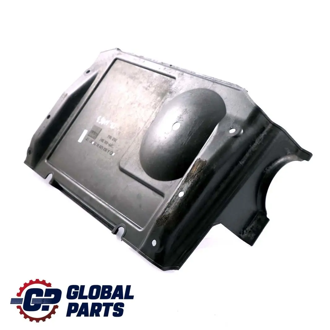 Mercedes-Benz M-Class ML W163 Underbody Underride Cover Protection Panel to with Part number A1635200123 Mercedes-Benz M-Class ML W163 Underbody Underride Cover Protection Panel - SKU A1635200123 - Part number A1635200123