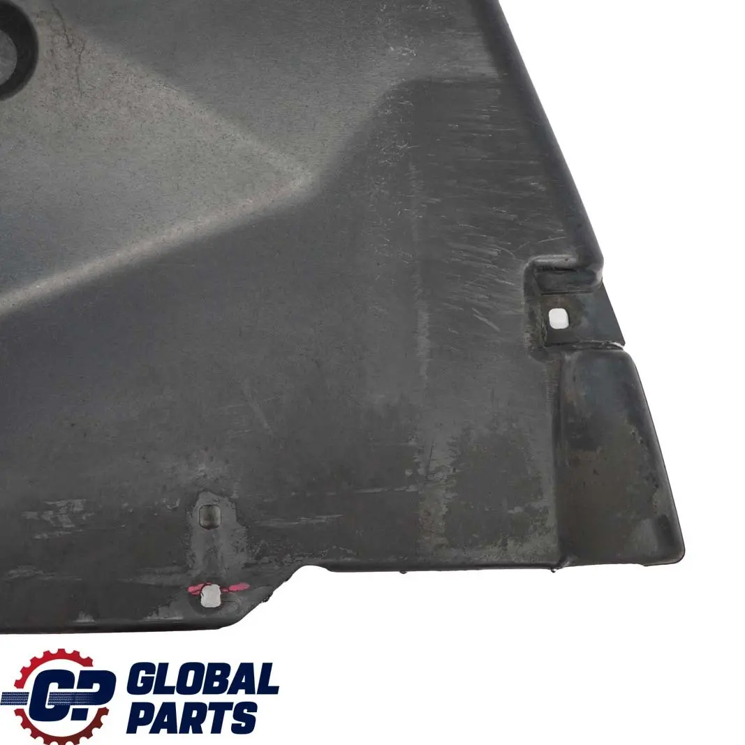  Mercedes-Benz W163 ML 270 400 CDI Underbody Automatic Gearbox Protection Cover - SKU A1635200223 - Part number A1635200223
