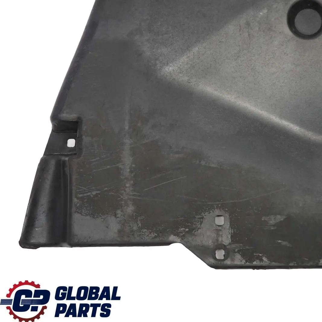  Mercedes-Benz W163 ML 270 400 CDI Underbody Automatic Gearbox Protection Cover - SKU A1635200223 - Part number A1635200223