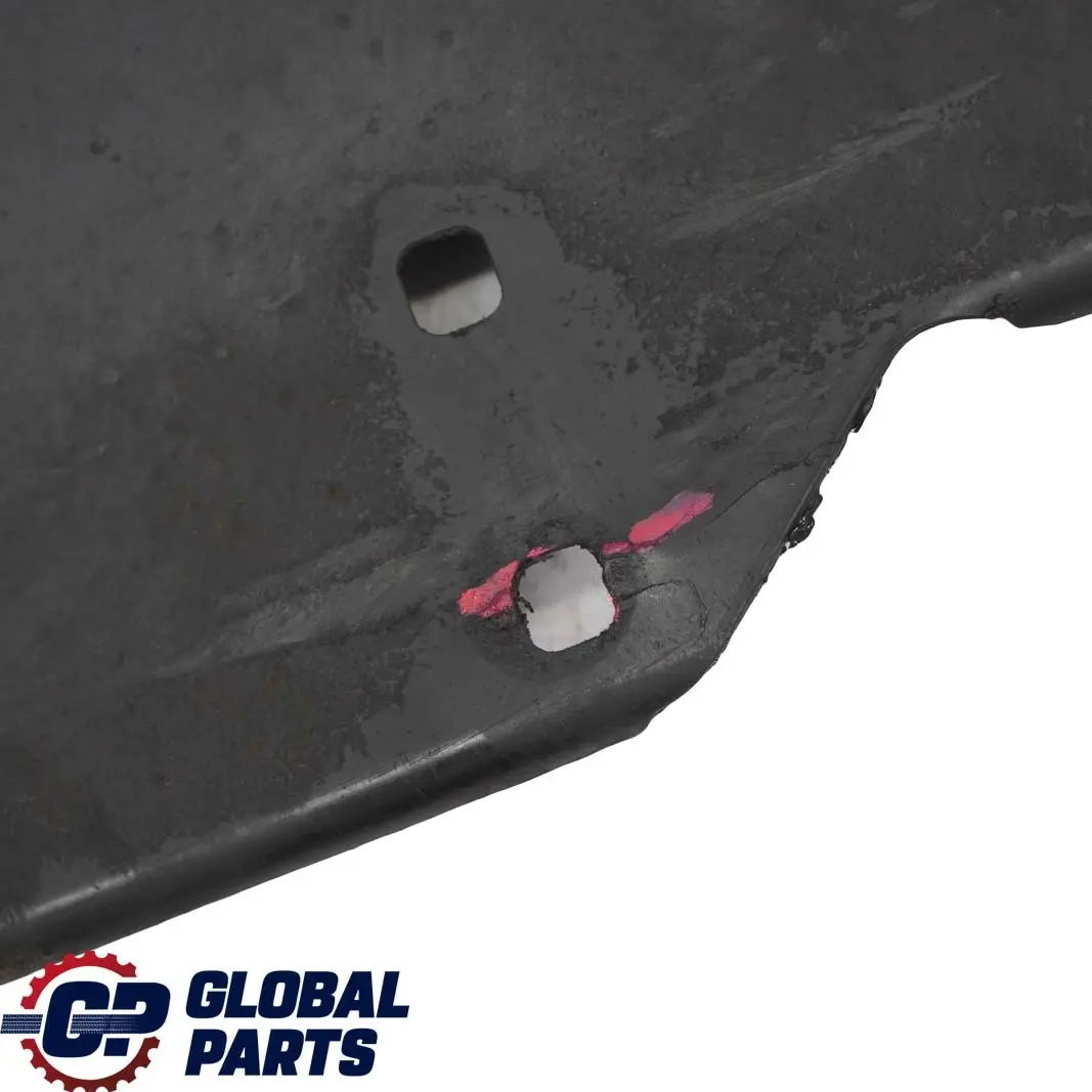  Mercedes-Benz W163 ML 270 400 CDI Underbody Automatic Gearbox Protection Cover - SKU A1635200223 - Part number A1635200223