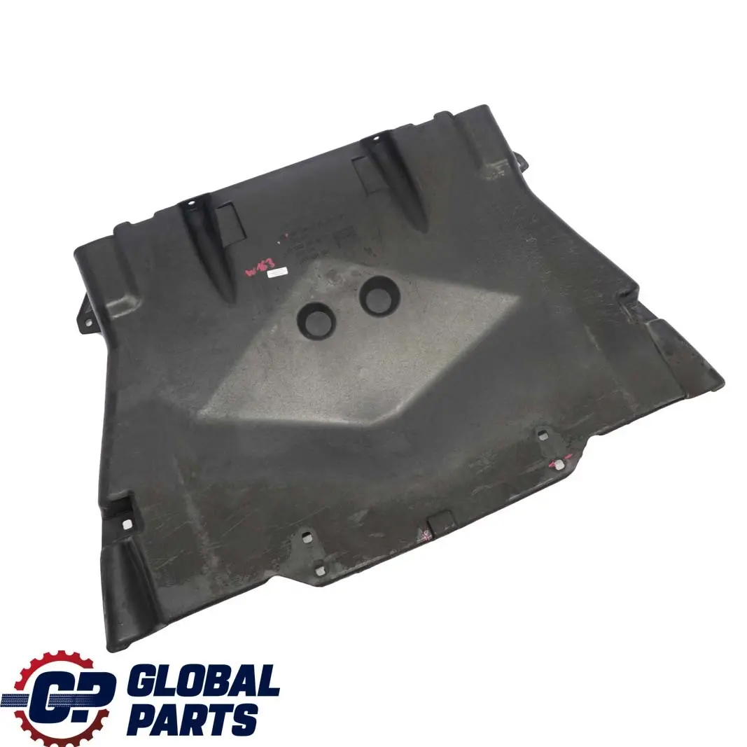  Mercedes-Benz W163 ML 270 400 CDI Underbody Automatic Gearbox Protection Cover - SKU A1635200223 - Part number A1635200223
