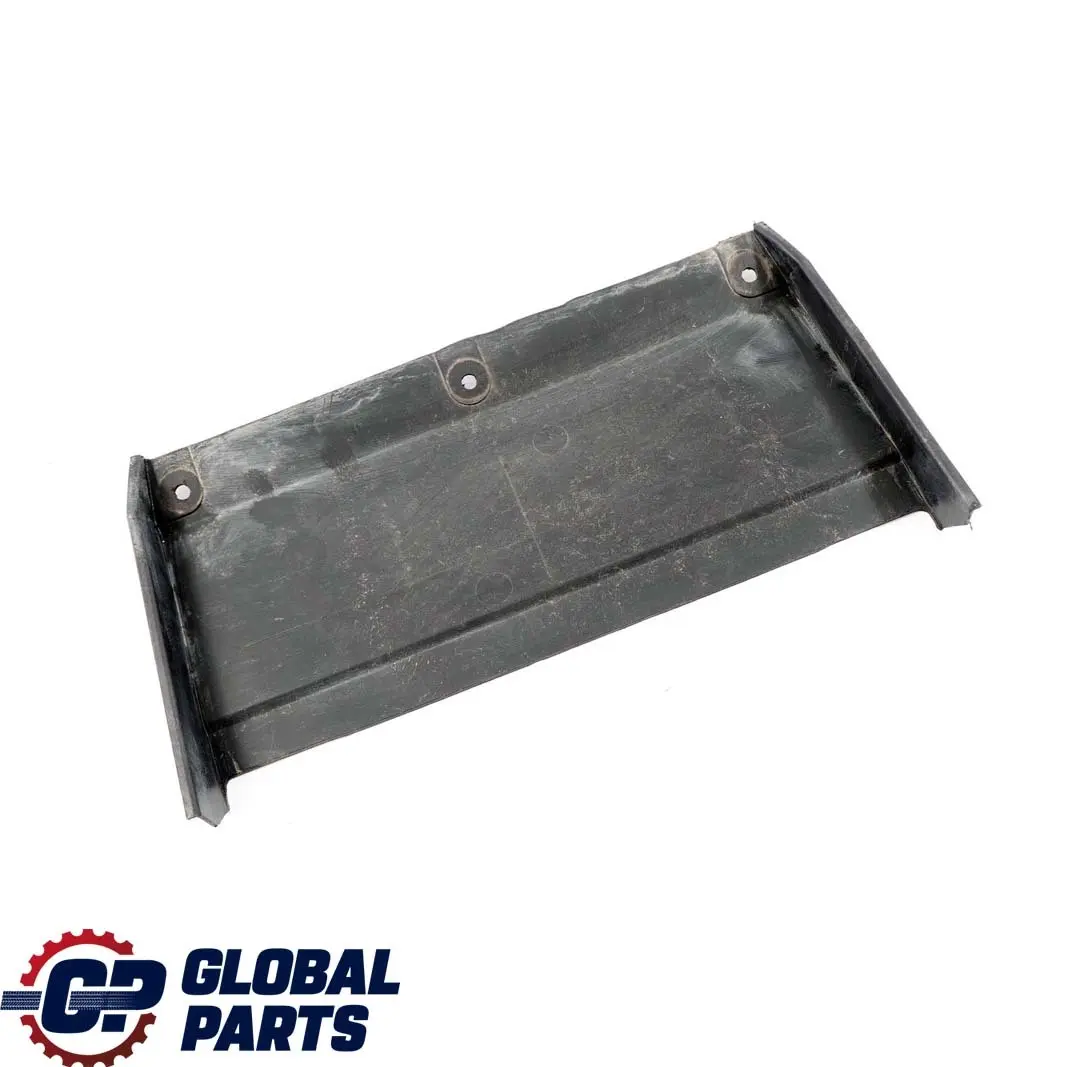 MERCEDES-BENZ M-CLASSE ML W163 270 CDI Cache-Radiateur  - SKU A1635240096 - Numéro de pièce A1635240096