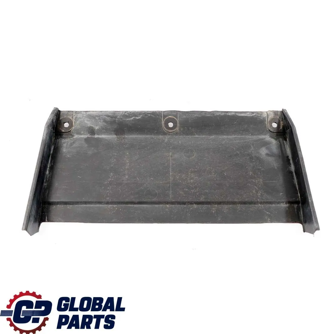 Mercedes-Benz Classe M ML W163 270 CDI Copertura Radiatore per con numero di parte A1635240096 Mercedes-Benz Classe M ML W163 270 CDI Copertura Radiatore - SKU A1635240096 - Numero di parte A1635240096