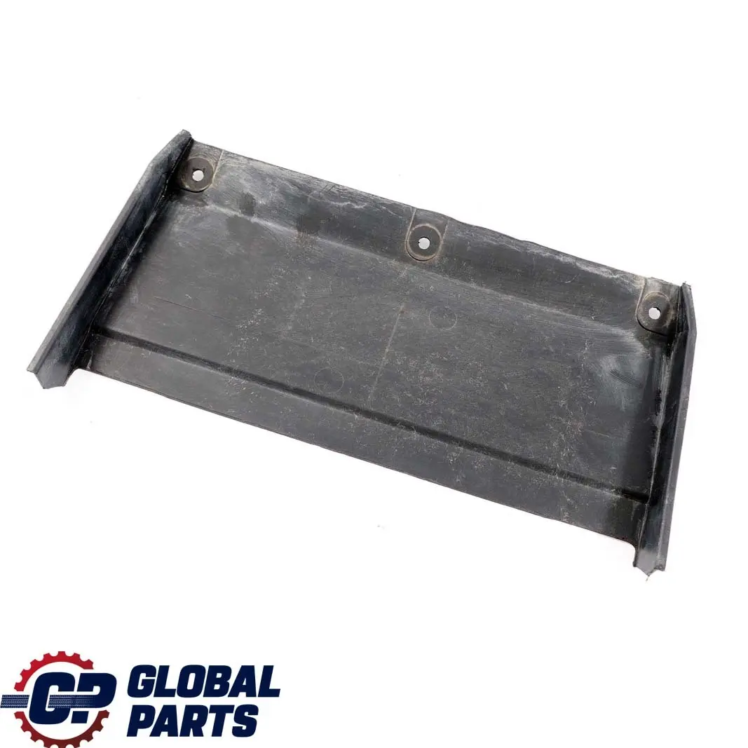 Mercedes-Benz M ML W163 270 CDI Cubre Radiador Panel Guia para con número de pieza A1635240096 Mercedes-Benz M ML W163 270 CDI Cubre Radiador Panel Guia - SKU A1635240096 - Número de pieza A1635240096