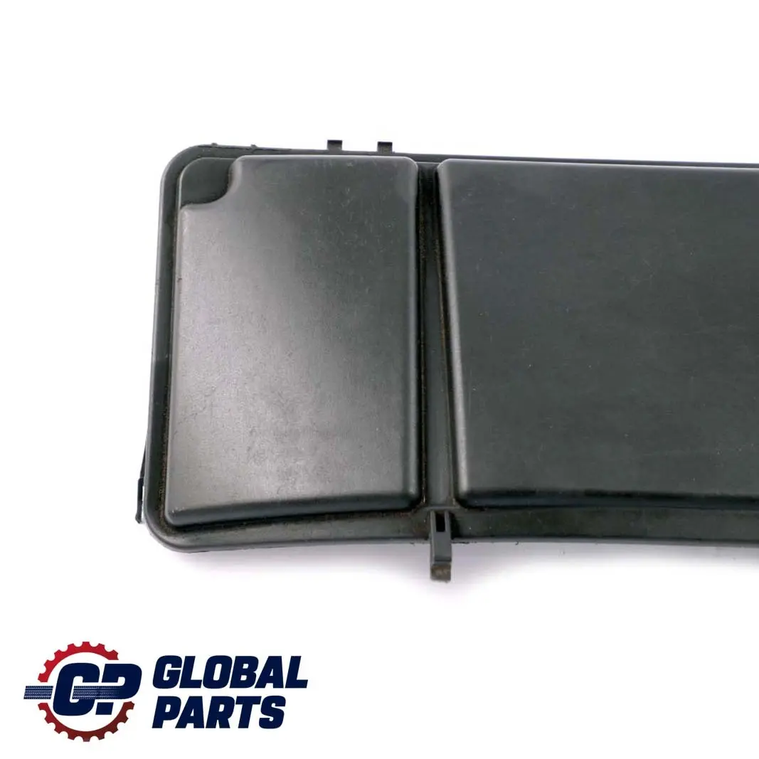 Mercedes-Benz ML-Class W163 Fuse Box Lid Cover Box Trim to with Part number A1635400182 Mercedes-Benz ML-Class W163 Fuse Box Lid Cover Box Trim - SKU A1635400182 - Part number A1635400182