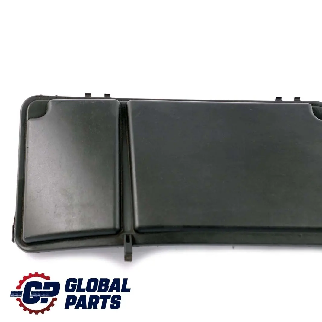 Mercedes-Benz ML-Klasse W163 Sicherungskasten Abdeckung Deckel für mit Teilenummer A1635400182 Mercedes-Benz ML-Klasse W163 Sicherungskasten Abdeckung Deckel - SKU A1635400182 - Teilenummer A1635400182