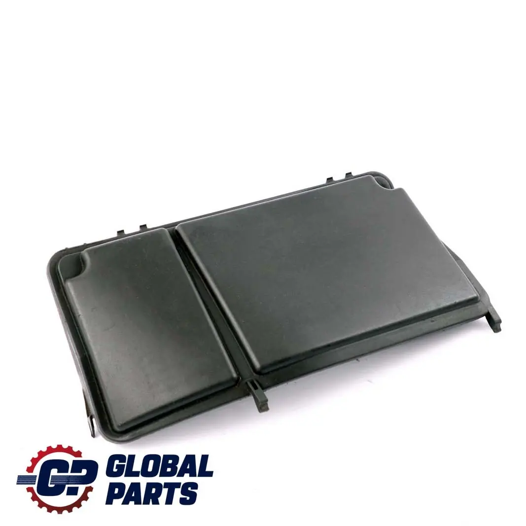 Mercedes-Benz ML-Class W163 Fuse Box Lid Cover Box Trim to with Part number A1635400182 Mercedes-Benz ML-Class W163 Fuse Box Lid Cover Box Trim - SKU A1635400182 - Part number A1635400182