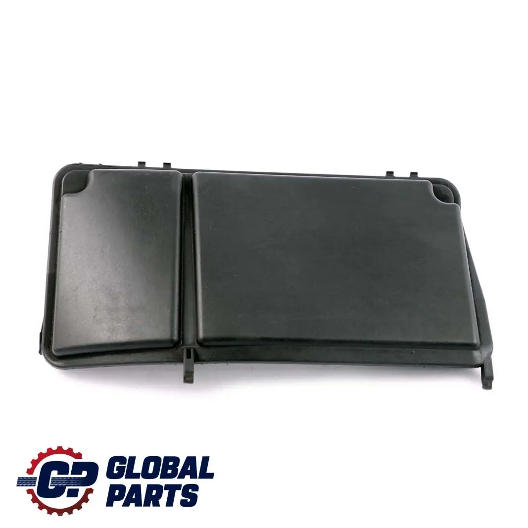  Mercedes-Benz ML-Class W163 Fuse Box Lid Cover Box Trim - SKU A1635400182 - Part number A1635400182