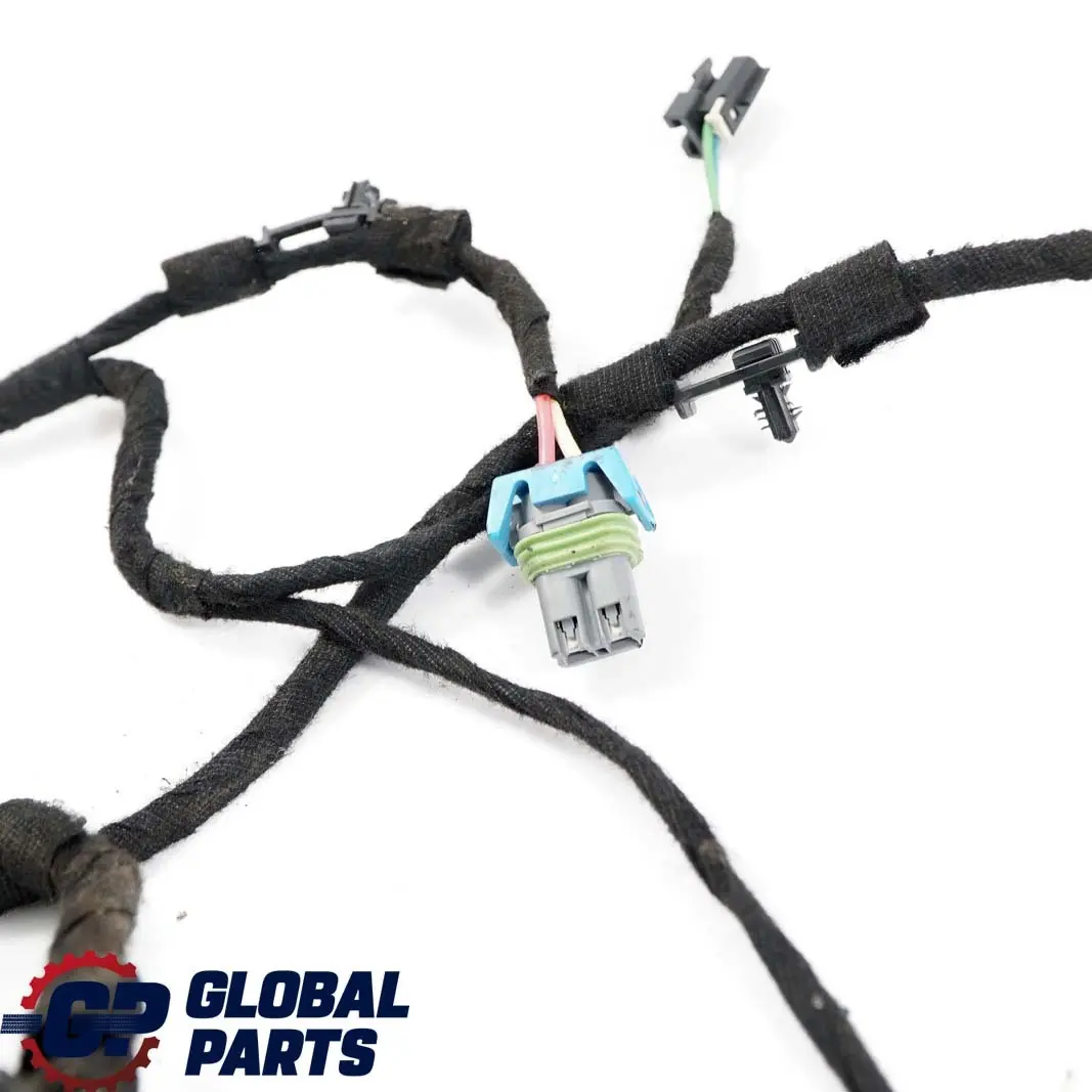  Mercedes-Benz M-Klasse ML W163 Kabelstrang Tür Vorne Links Rechts - SKU A1635400534 - Teilenummer A1635400534