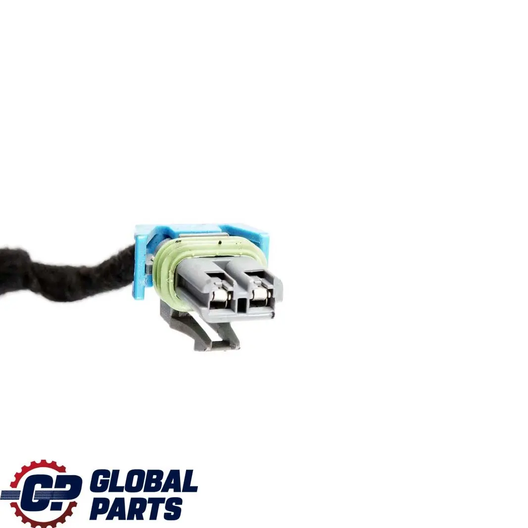 Mercedes-Benz M ML W163 Front Left Right Door Wiring Loom Harness to with Part number A1635400534 Mercedes-Benz M ML W163 Front Left Right Door Wiring Loom Harness - SKU A1635400534 - Part number A1635400534