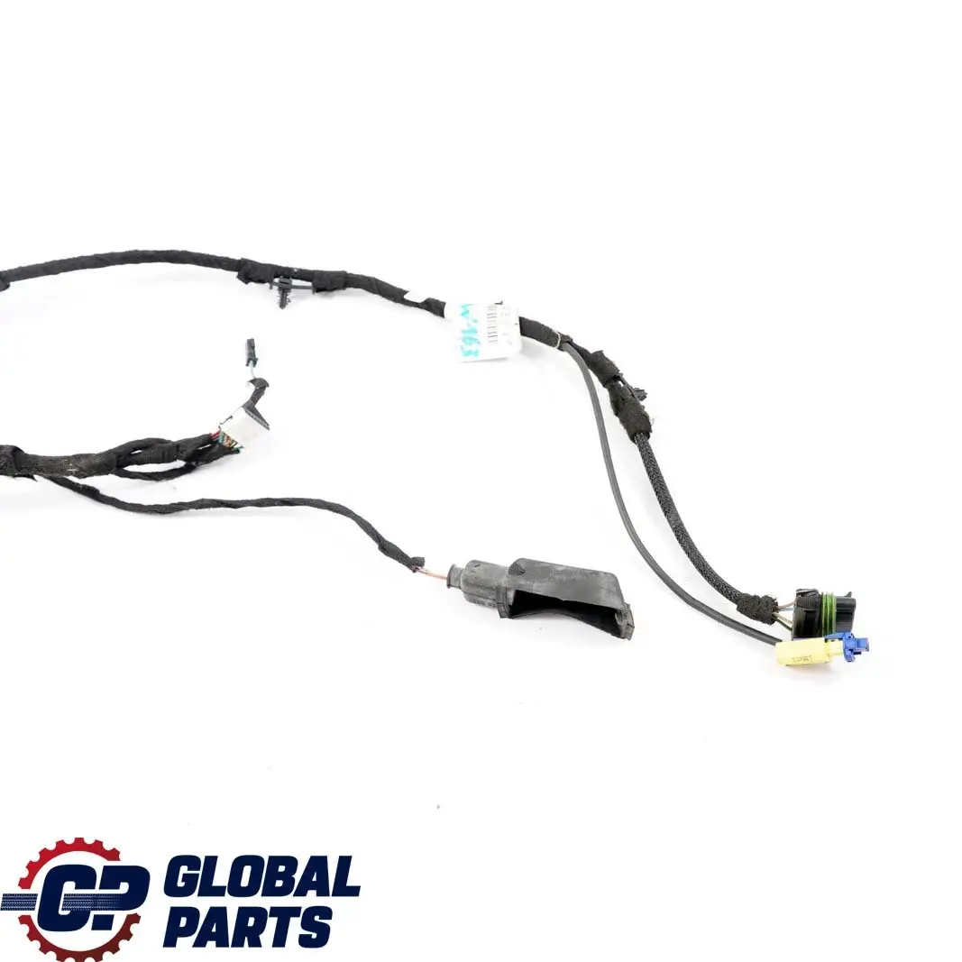 Mercedes ML W163 Instalacja drzwi prawy lewy przód - SKU A1635400534 - Numer Części A1635400534