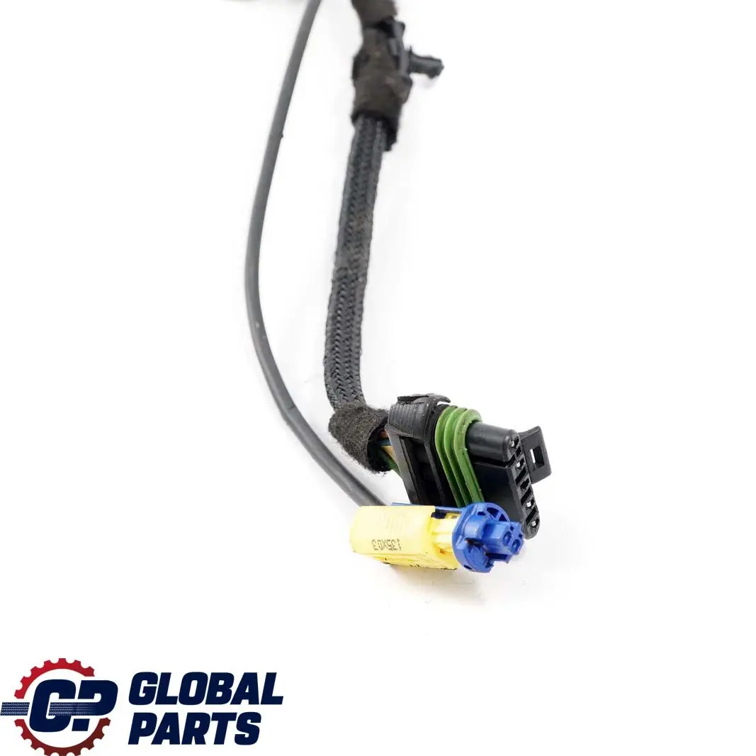 Mercedes-Benz Classe M ML W163 Cablaggio Porta Anteriore Sinistra Dx per con numero di parte A1635400534 Mercedes-Benz Classe M ML W163 Cablaggio Porta Anteriore Sinistra Dx - SKU A1635400534 - Numero di parte A1635400534