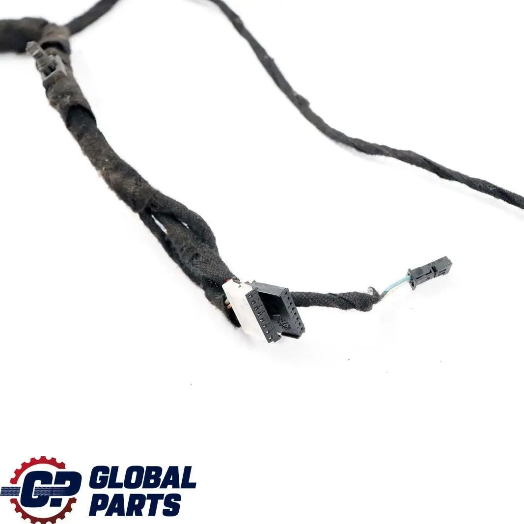  Mercedes-Benz M-Klasse ML W163 Kabelstrang Tür Vorne Links Rechts - SKU A1635400534 - Teilenummer A1635400534