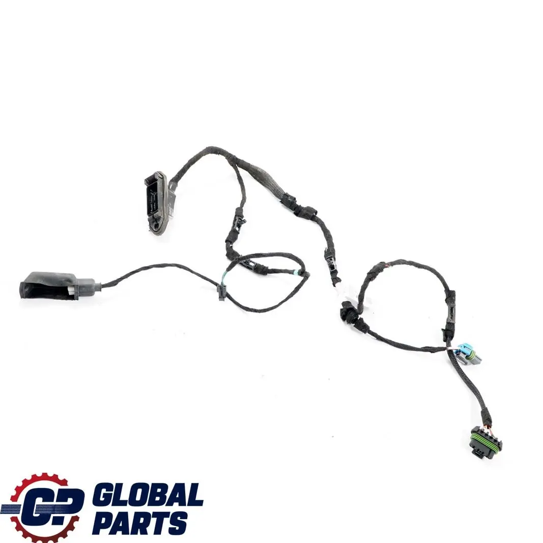  Mercedes-Benz Classe M ML W163 Cablaggio Porta Posteriore SX Destra - SKU A1635400734 - Numero di parte A1635400734
