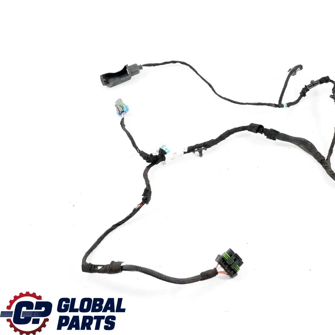 Mercedes-Benz M-Klasse ML W163 Kabelstrang Tür Hinten Links Rechts - SKU A1635400734 - Teilenummer A1635400734