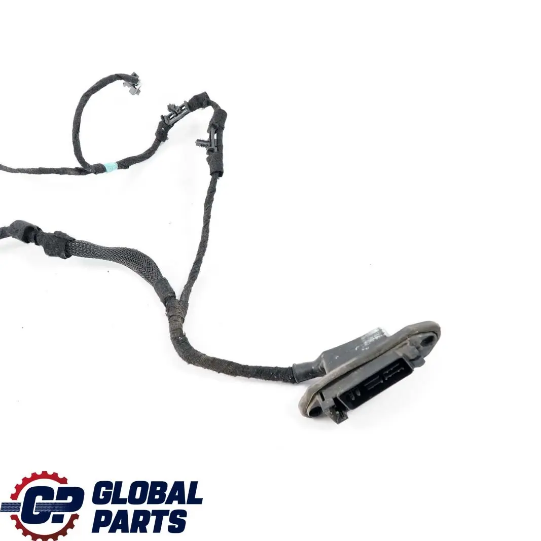  Mercedes-Benz Classe M ML W163 Cablaggio Porta Posteriore SX Destra - SKU A1635400734 - Numero di parte A1635400734