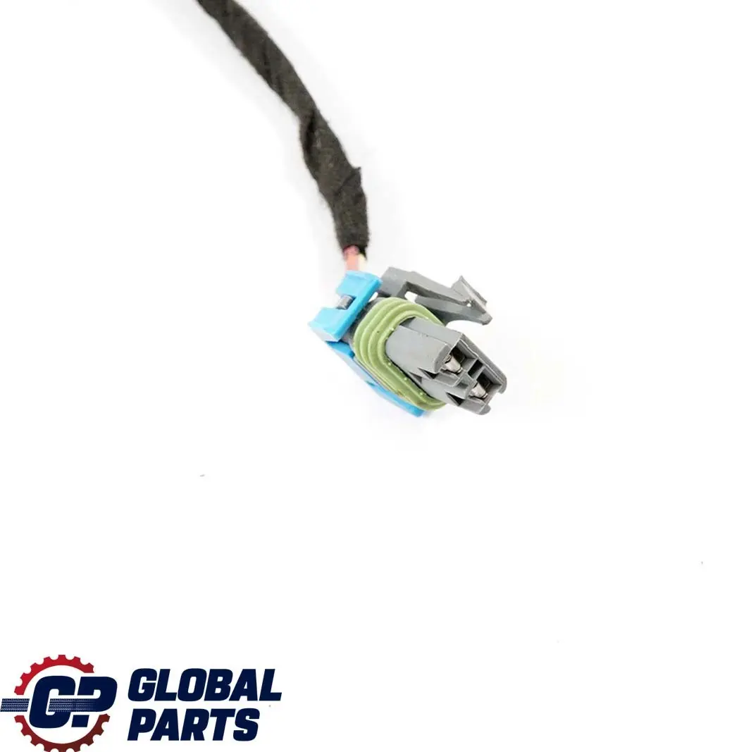 Mercedes-Benz M ML W163 Rear Left Right Door Wiring Loom Harness to with Part number A1635400734 Mercedes-Benz M ML W163 Rear Left Right Door Wiring Loom Harness - SKU A1635400734 - Part number A1635400734