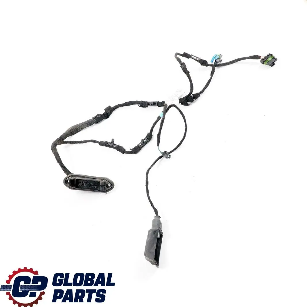  Mercedes-Benz M-Klasse ML W163 Kabelstrang Tür Hinten Links Rechts - SKU A1635400734 - Teilenummer A1635400734