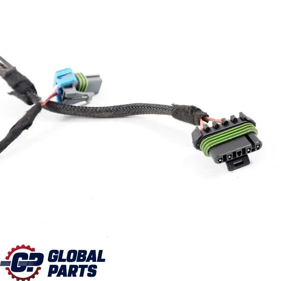Mercedes-Benz M ML W163 Rear Left Right Door Wiring Loom Harness to with Part number A1635400734 Mercedes-Benz M ML W163 Rear Left Right Door Wiring Loom Harness - SKU A1635400734 - Part number A1635400734