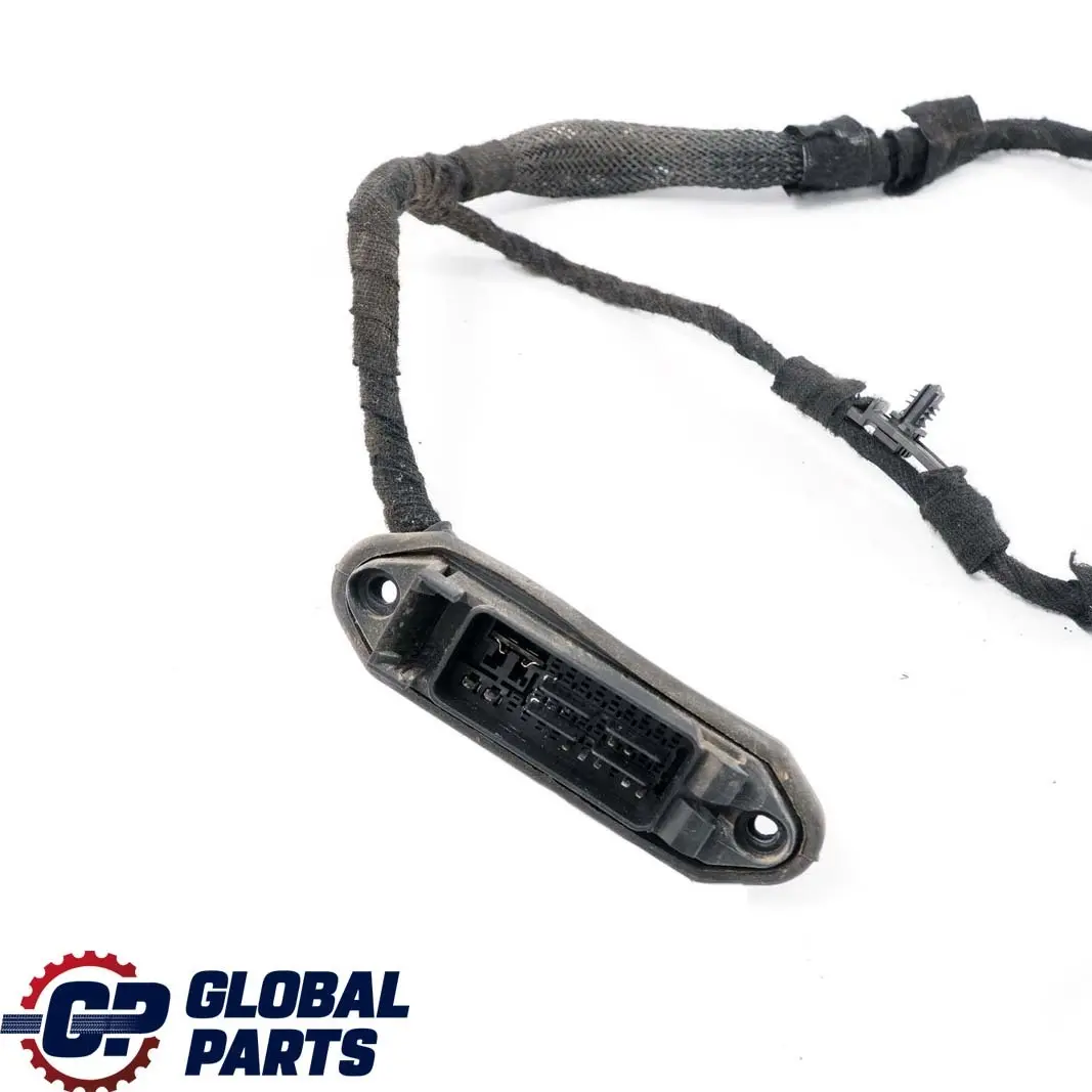  Mercedes-Benz M-Klasse ML W163 Kabelstrang Tür Hinten Links Rechts - SKU A1635400734 - Teilenummer A1635400734