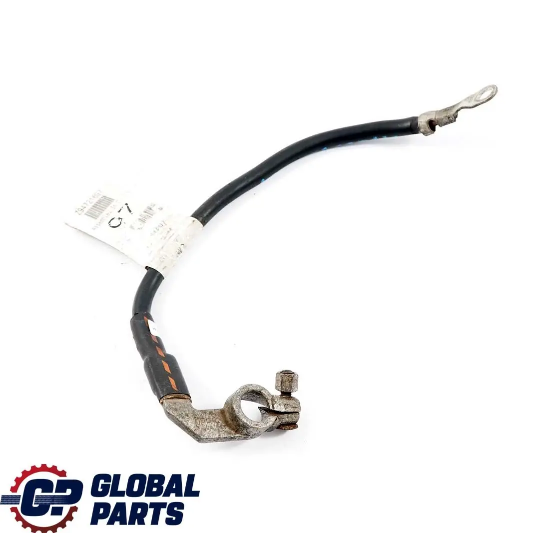 Mercedes W163 Battery Ground Earth Strap Cable Wiring - SKU A1635400841 - Part number A1635400841